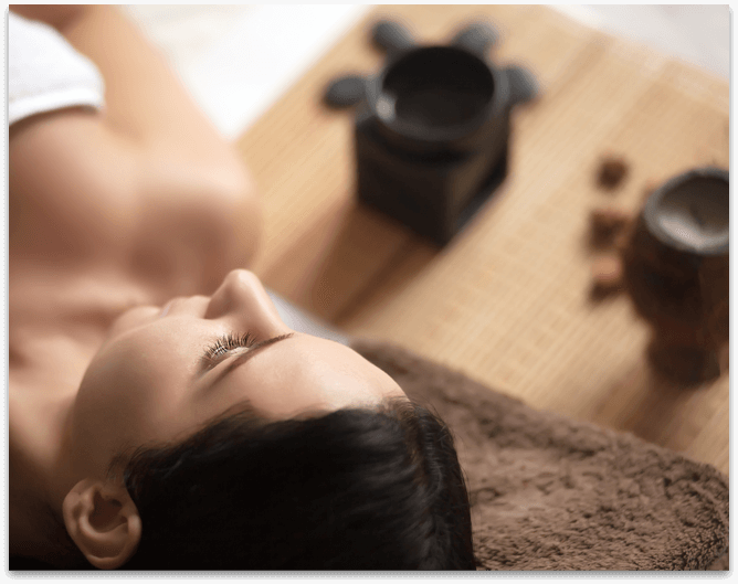 Five Senses Spa - Hotel Zodiac